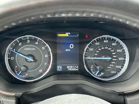 Used 2021 Subaru Ascent Touring w/ Popular Package #2A AWD/4WD image 46