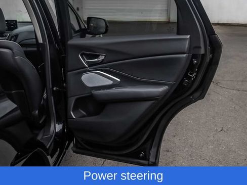 Used 2023 Acura RDX AWD w/ Advance Package image 19