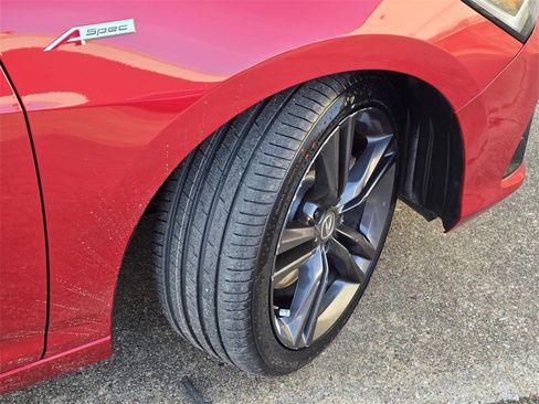 Used 2024 Acura Integra A-Spec image 6