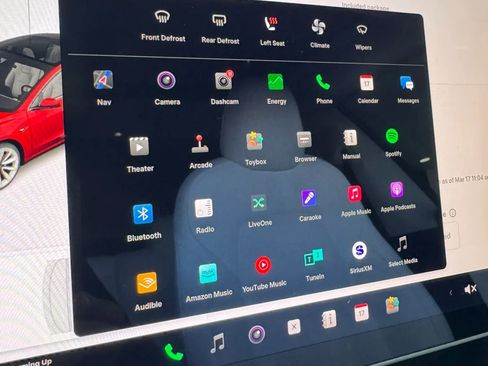 Used 2021 Tesla Model 3 Long Range image 35