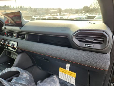 New 2026 Honda Passport TrailSport image 13