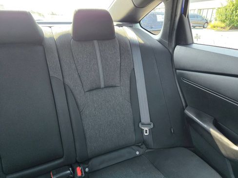 Used 2024 Honda Accord Sport image 14
