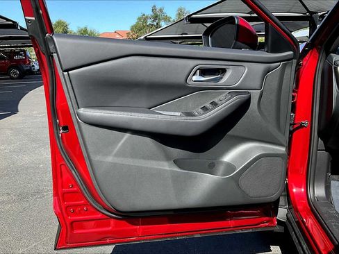 New 2026 Nissan Rogue SV image 10