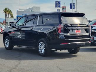 New 2026 Chevrolet Suburban LS RWD video 2