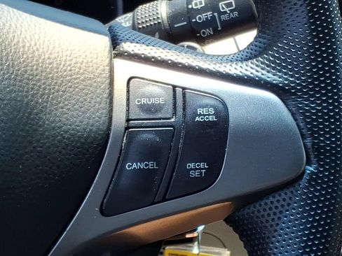 Used 2012 Acura RDX FWD image 20