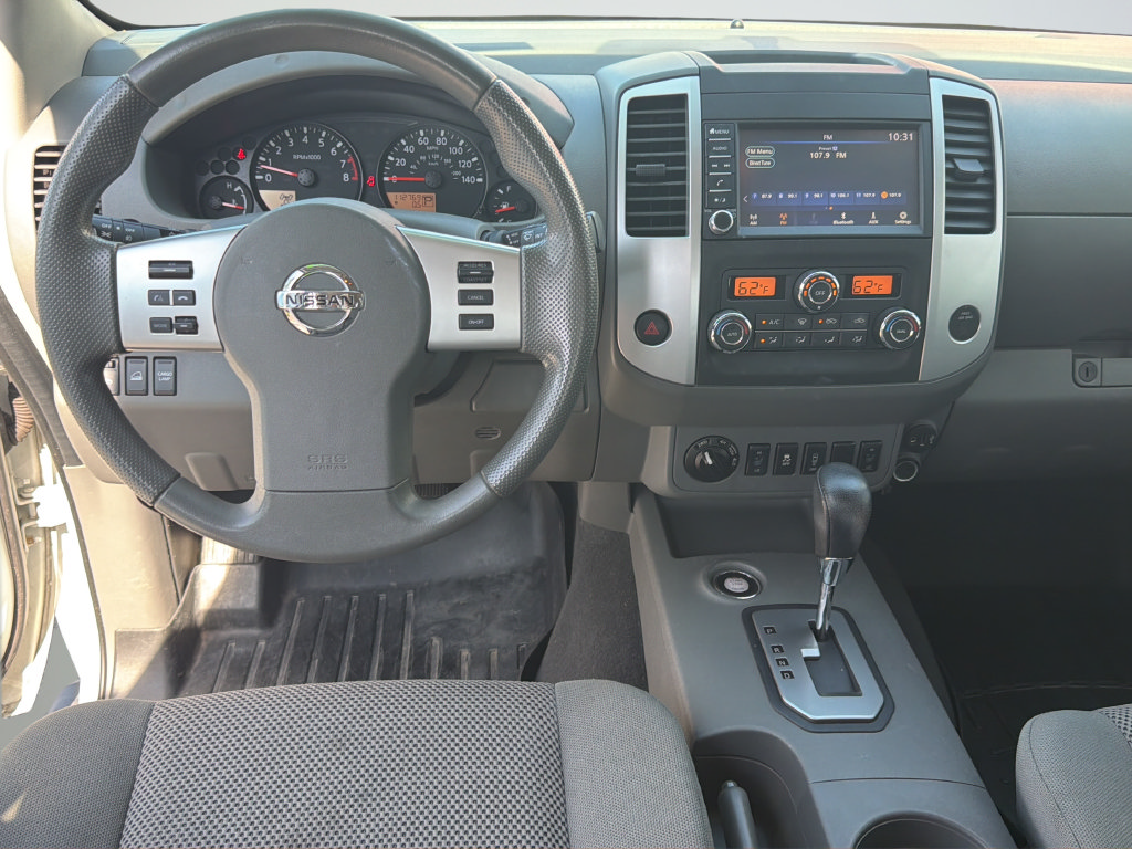 Used 2021 Nissan Frontier SV w/ Midnight Edition Floor Mats AWD/4WD image 30