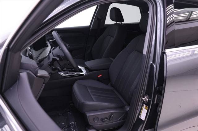 Certified 2026 Audi Q5 Premium AWD/4WD image 7