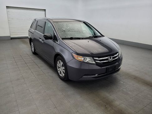 Used 2016 Honda Odyssey SE image 13