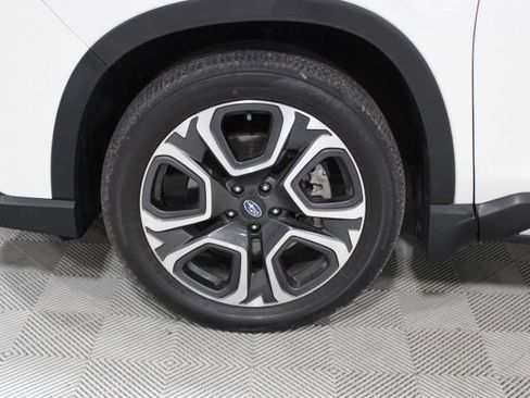 Used 2023 Subaru Ascent Limited w/ Technology Package image 44