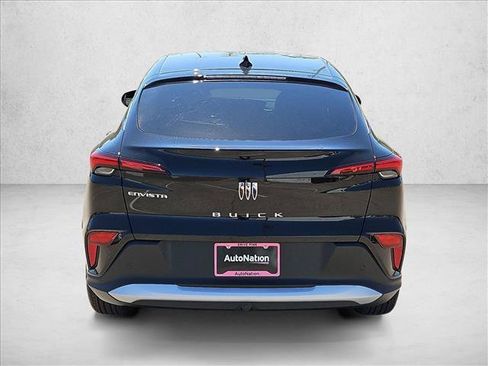 New 2026 Buick Envista Sport Touring w/ Convenience I Package FWD image 8