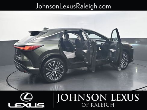 New 2026 Lexus RX 350 Premium Plus image 22