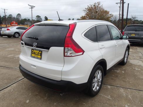 Used 2014 Honda CR-V EX-L image 11