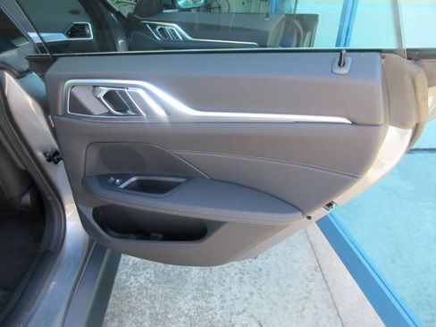 Used 2024 BMW i4 eDrive35 w/ Premium Package RWD image 32