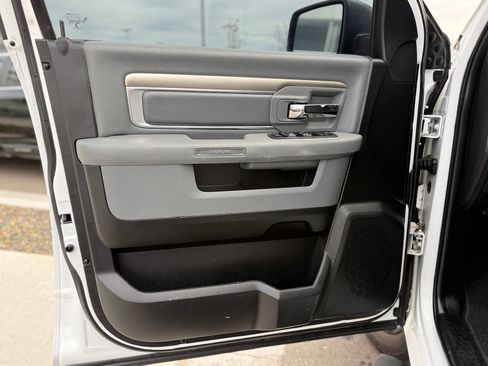 Used 2020 RAM 1500 Classic Warlock image 10