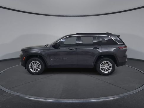 New 2026 Jeep Grand Cherokee Laredo X AWD/4WD image 9