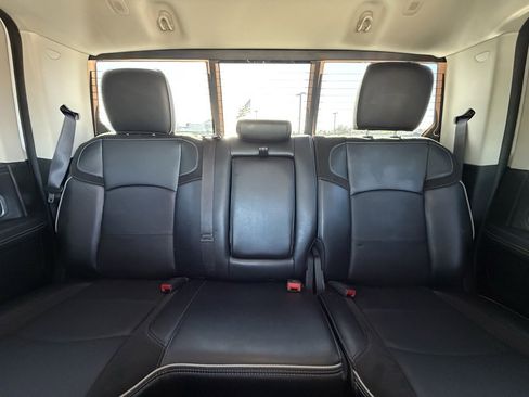 Used 2023 RAM 2500 Laramie image 27
