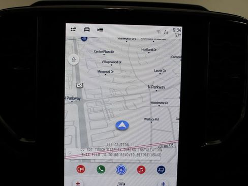 New 2026 Ford Ranger XLT AWD/4WD image 40