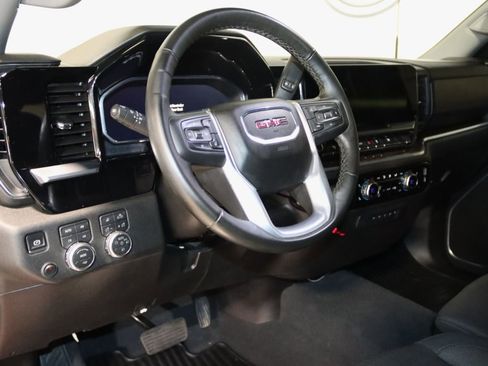 Used 2026 GMC Sierra 3500 SLE w/ SLE Value Package AWD/4WD image 49