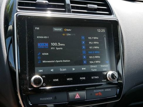 Used 2026 Mitsubishi Outlander Sport ES AWD/4WD image 20