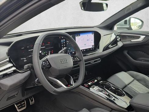 Used 2025 Audi S5 Premium Plus w/ Premium Plus Package AWD/4WD image 13