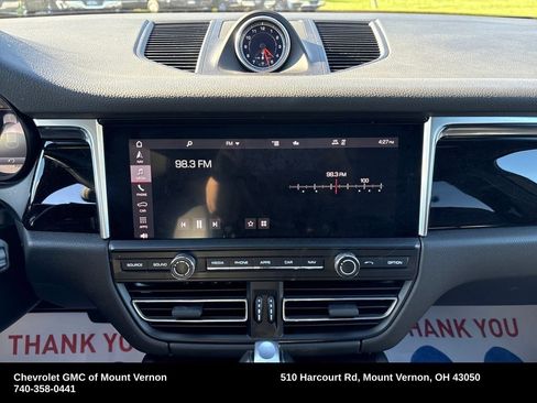 Used 2021 Porsche Macan S image 15