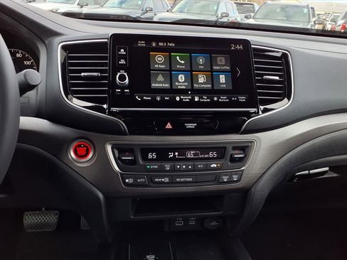 New 2026 Honda Ridgeline Sport image 18