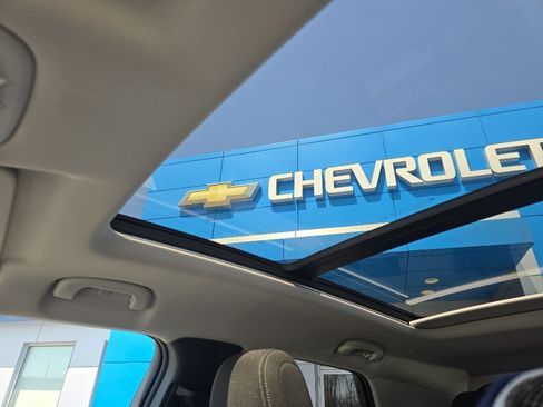 New 2026 Chevrolet TrailBlazer LT w/ LT Cold Weather Package AWD/4WD image 30