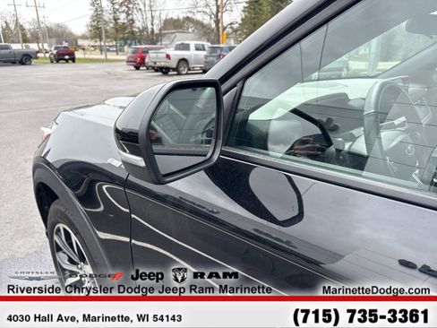 Used 2025 Ford Explorer ST-Line AWD/4WD image 6