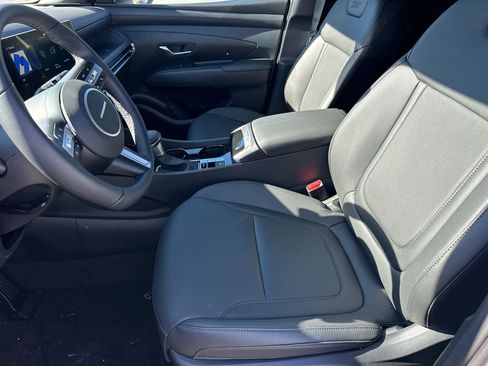 New 2025 Hyundai Tucson XRT FWD image 10