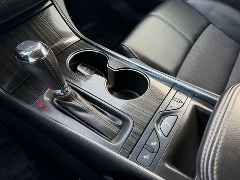 Used 2020 Chevrolet Impala LT w/ LT Convenience Package image 15