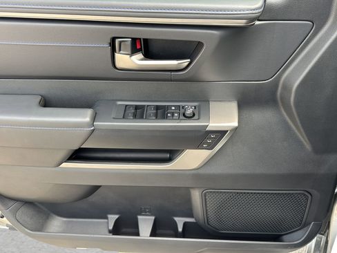 New 2026 Toyota Tundra Platinum AWD/4WD image 24
