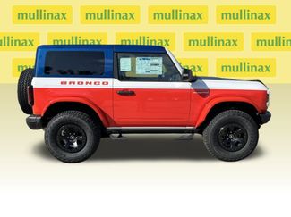 New 2025 Ford Bronco Stroppe Edition video 2