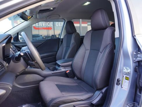 Used 2021 Subaru Outback 2.5i image 22