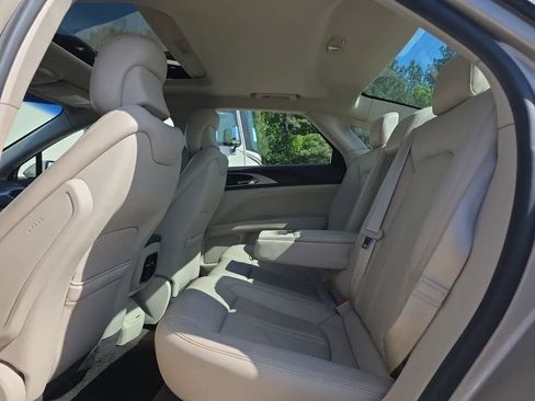 Used 2017 Lincoln MKZ Reserve FWD image 39
