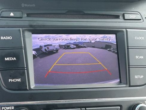 Used 2018 Hyundai Santa Fe Sport AWD/4WD image 14