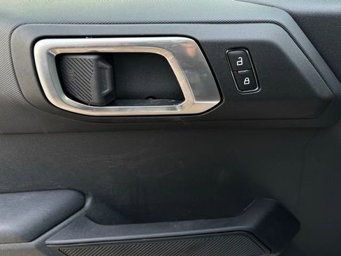 New 2025 Ford Bronco Big Bend image 14