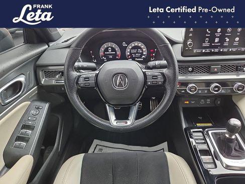 Used 2024 Acura Integra Type S image 25