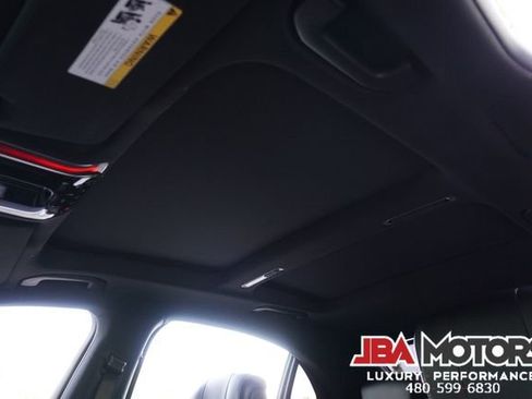 Used 2022 Mercedes-Benz S 580 4MATIC Sedan image 42