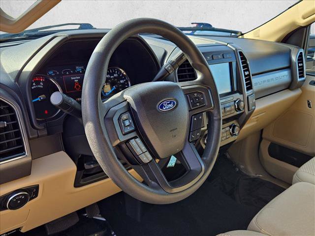 Used 2021 Ford F250 XLT w/ Tremor Off-Road Package AWD/4WD image 9