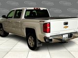 Used 2015 Chevrolet Silverado 1500 LT image 5