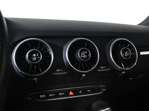 Certified 2023 Audi TTS 2.0T Coupe w/ Black Optic Package AWD/4WD image 19