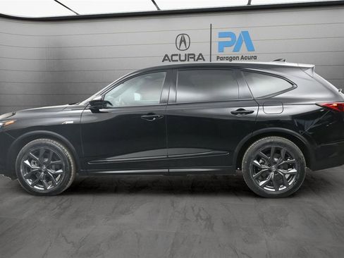 Certified 2023 Acura MDX A-Spec image 22