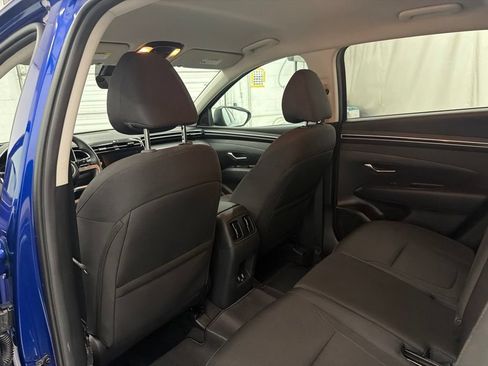 Used 2024 Hyundai Tucson SEL FWD image 26