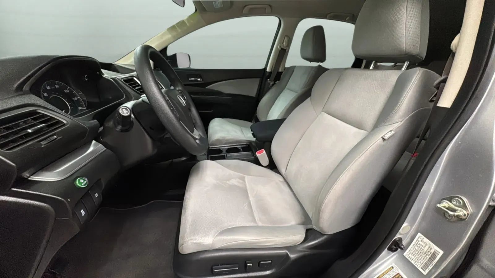 Used 2015 Honda CR-V EX image 20