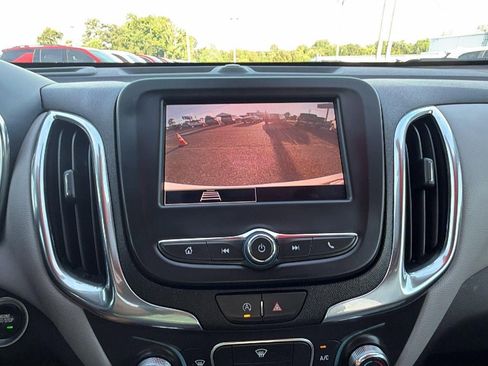 Used 2024 Chevrolet Equinox LS w/ LS Convenience Package FWD image 31