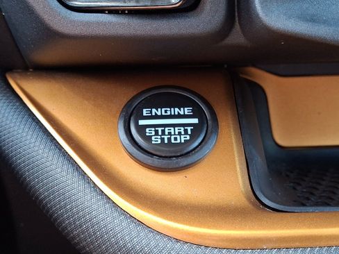 Used 2022 Ford Bronco Sport Badlands AWD/4WD image 25