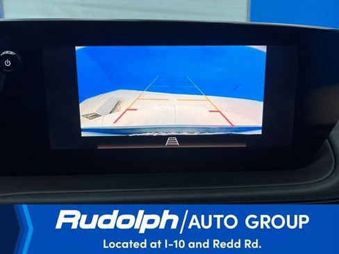 Used 2025 Buick Encore GX Preferred image 24