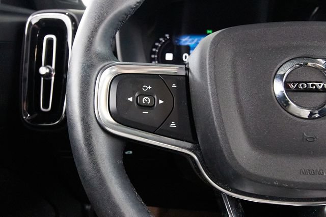 Certified 2023 Volvo C40 P8 Recharge Plus AWD/4WD image 15
