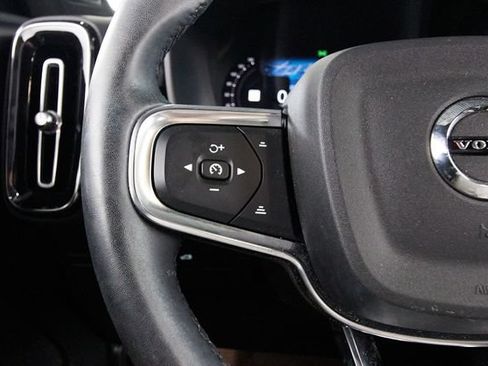 Used 2023 Volvo C40 P8 Recharge Plus AWD/4WD image 15