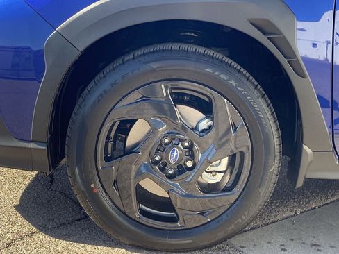 New 2026 Subaru Crosstrek 2.5i Sport AWD/4WD image 6